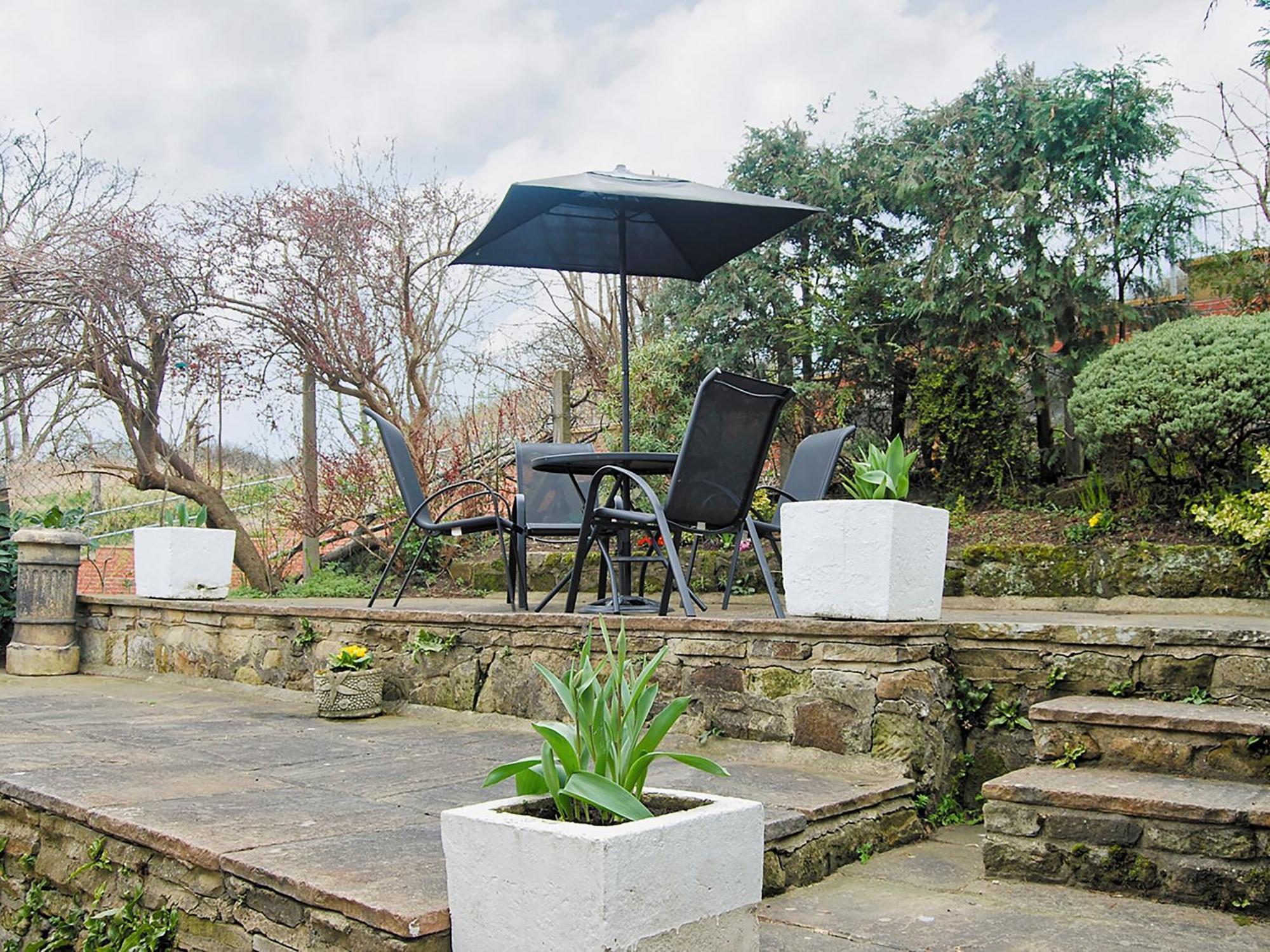 וויטבי Waterstead Cottage מראה חיצוני תמונה